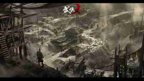 《真三国无双8：帝国》新追加内容情报公开！项羽登场